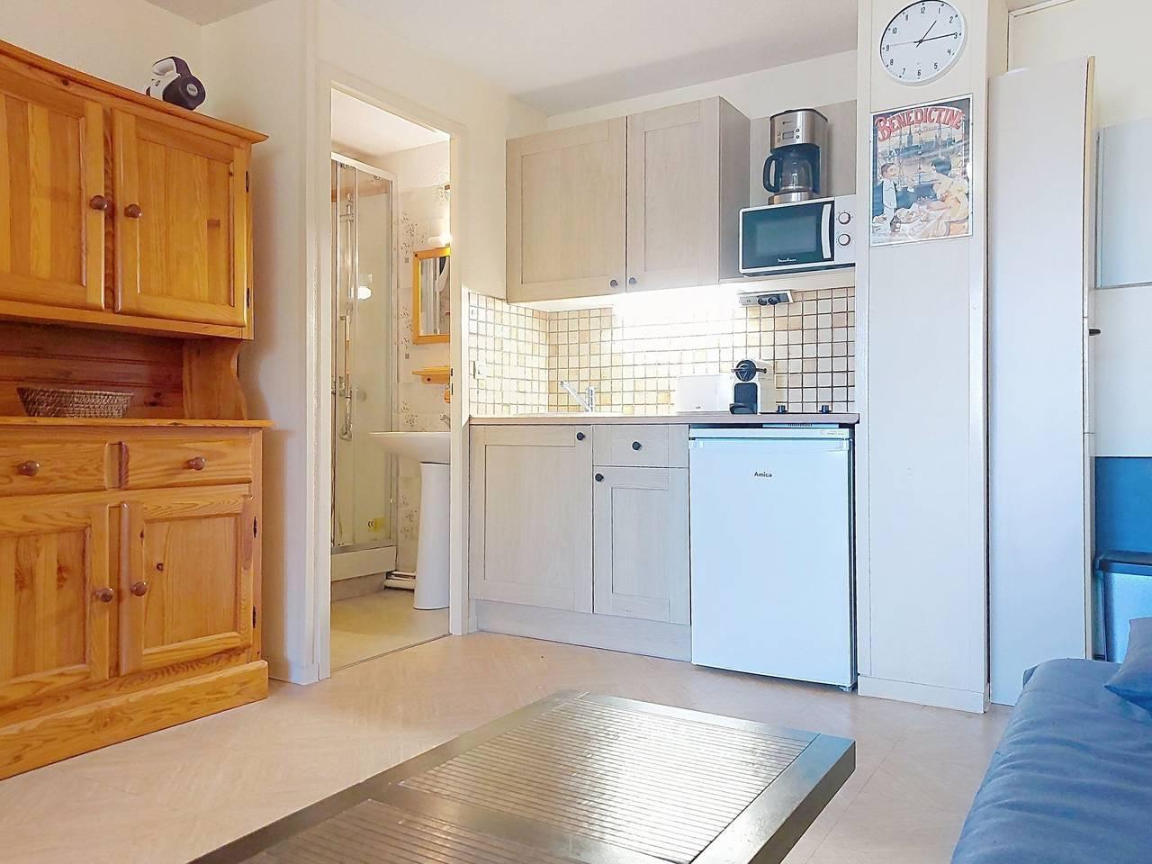 Vakantieappartement in Saint-Cyprien, Frankrijk voor 4 personen foto 17