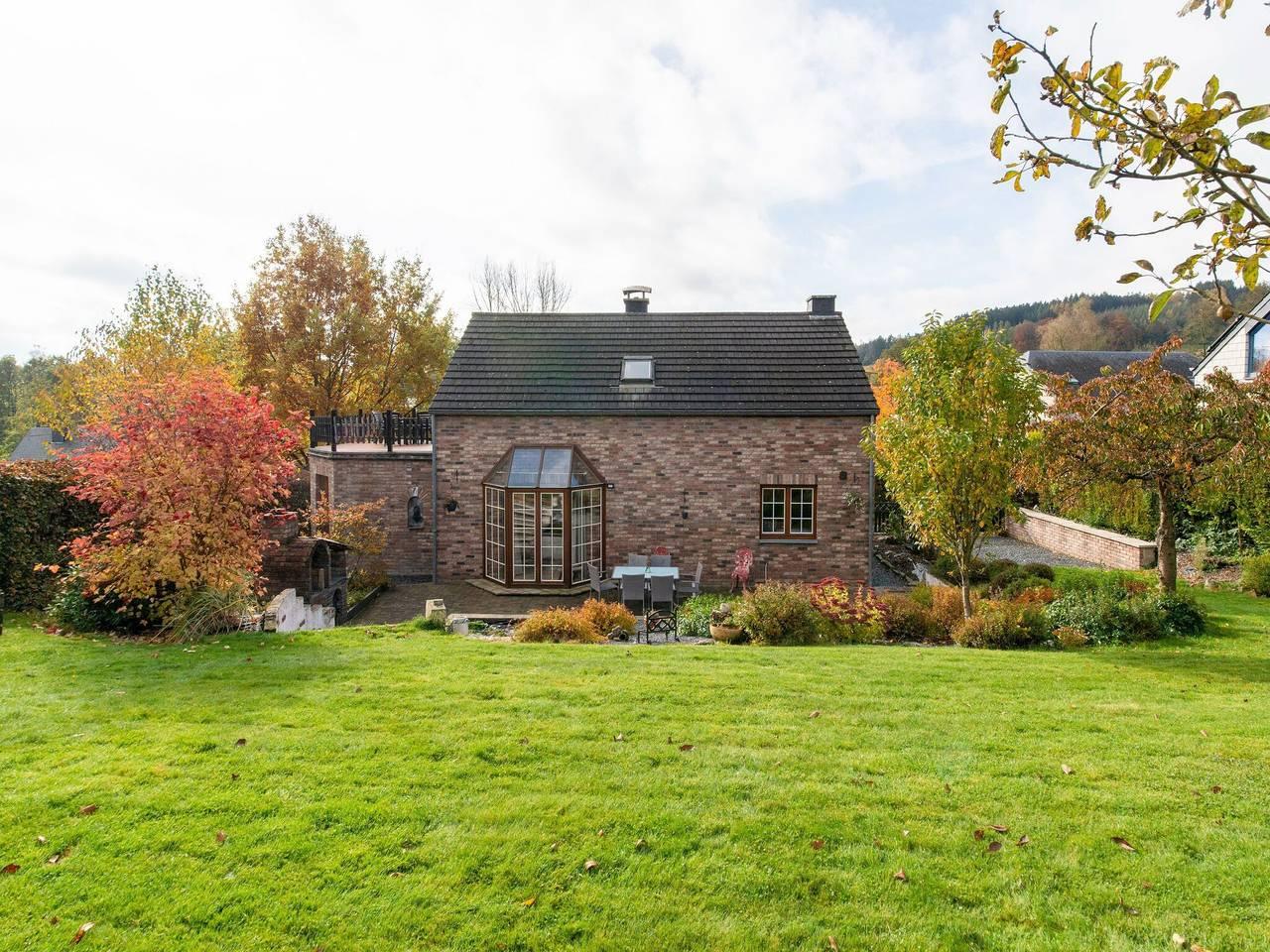 Vakantiehuis in Vielsalm, België voor 6 personen foto 6
