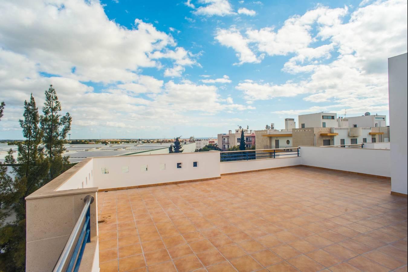 Vakantieappartement met balkon in Tavira, Tavira (Santa Maria), Portugal voor 6 personen foto 24
