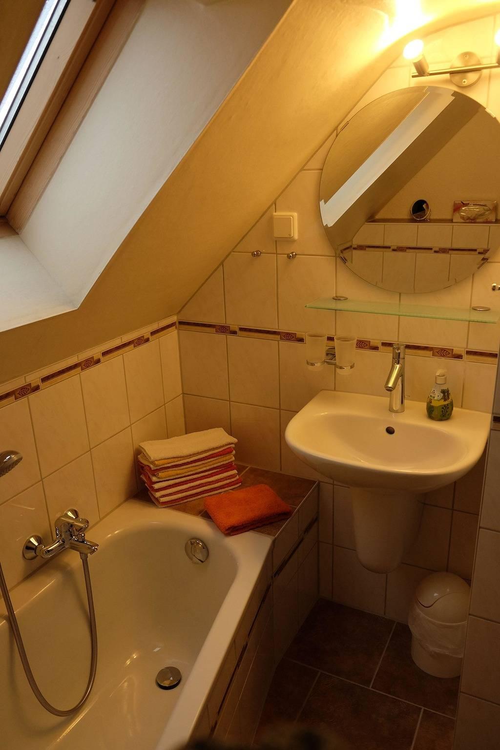 Vakantieappartement in Moezel, Duitsland voor 4 personen foto 12