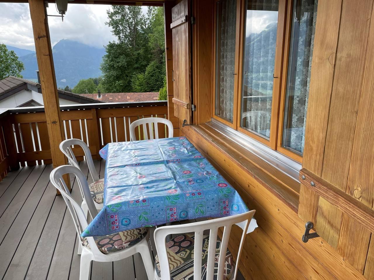 Margrith in Giswil, Obwalden, Zwitserland voor 4 personen foto 19