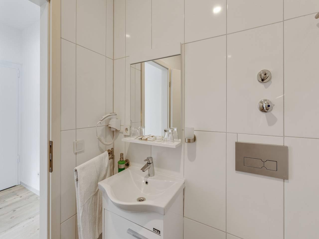 Appartement in Oberhausen nabij een meer in Oberhausen, Ruhrgebied, Duitsland voor 4 personen foto 24