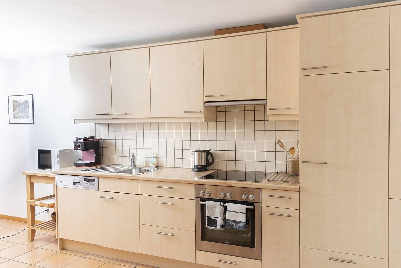 Vakantieappartement in Leysin foto 12
