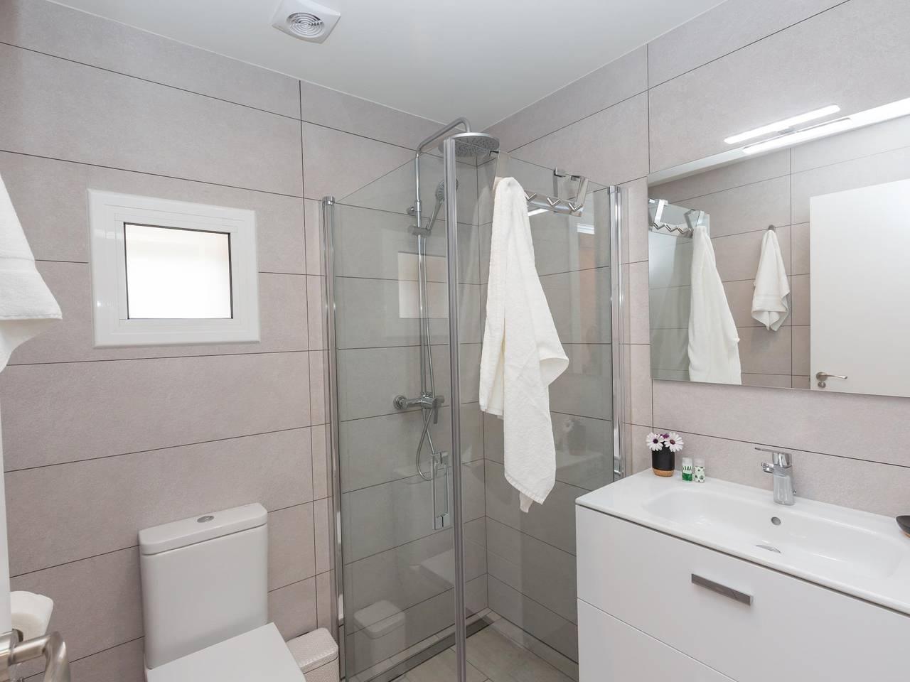 Vakantieappartement in Castelldefels, Spanje voor 4 personen foto 10