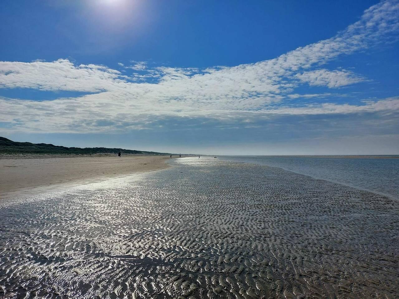 Vakantiehuis in Blåvand, Denemarken voor 8 personen foto 10
