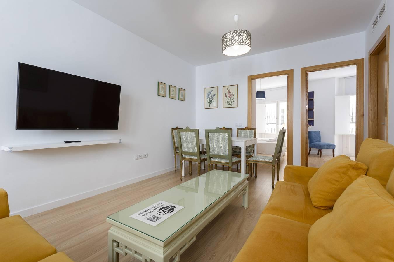 Vakantieappartement in Cádiz, Spanje voor 6 personen foto 16