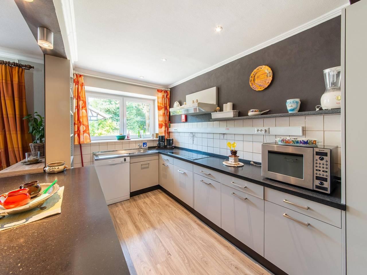 Vakantiehuis in Weismes, België voor 9 personen foto 5