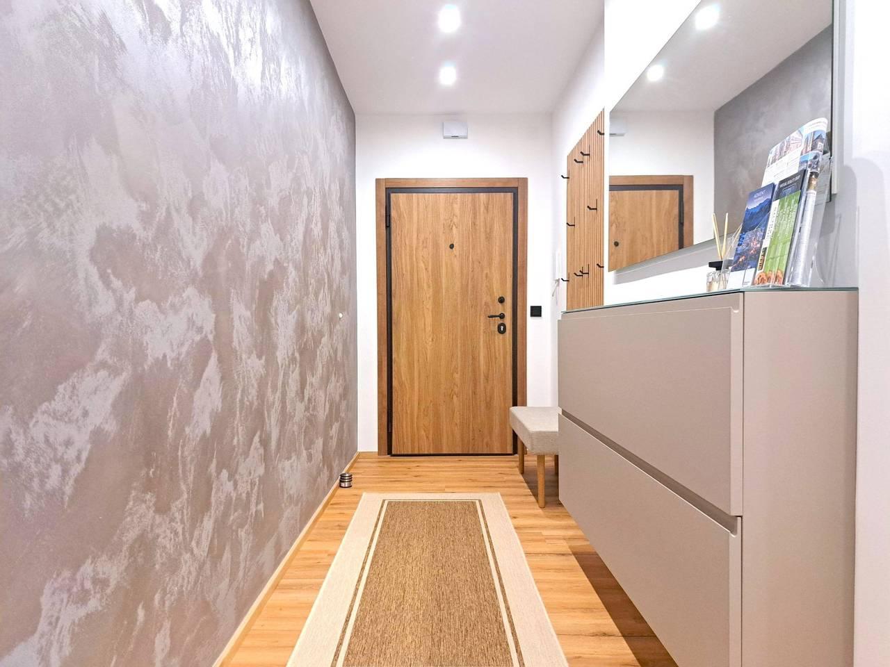 Haus Grani in Zell am See, Pinzgau, Oostenrijk voor 5 personen foto 21