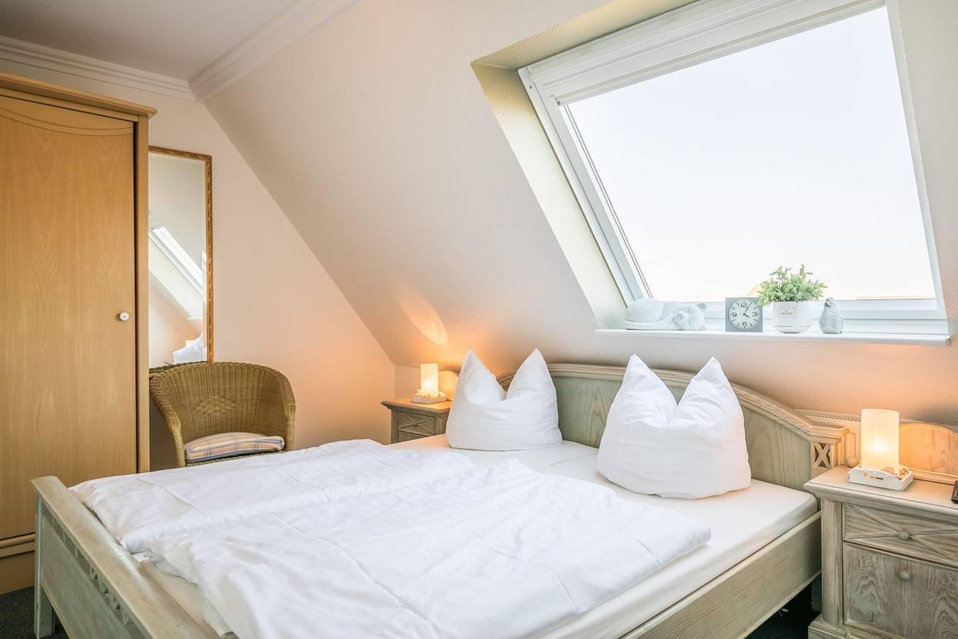 Vakantieappartement in Büsum, Duitsland voor 6 personen foto 15