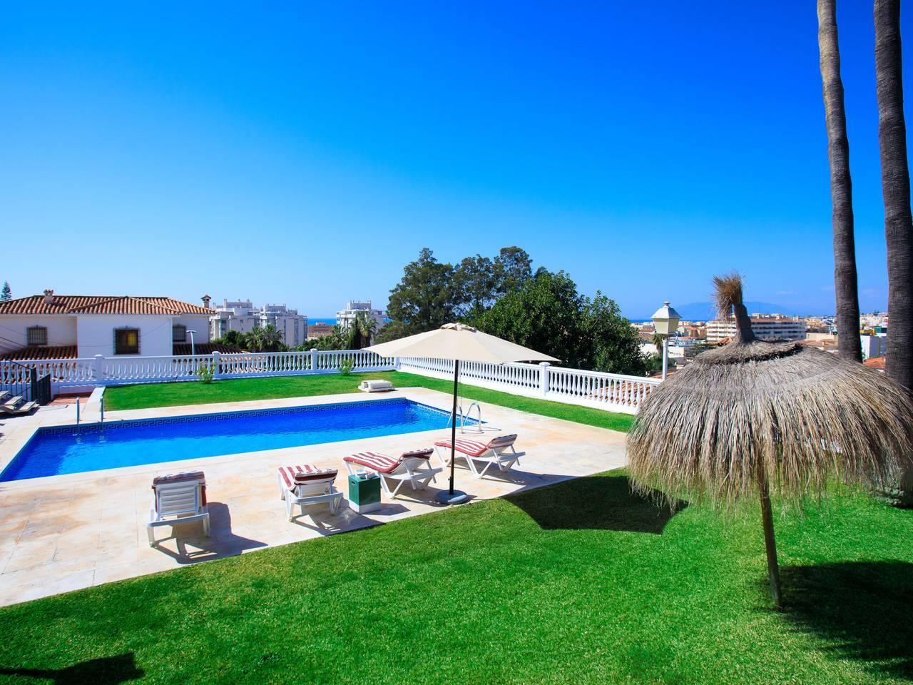 Vakantiehuis in Axarquía, Spanje voor 8 personen foto 17
