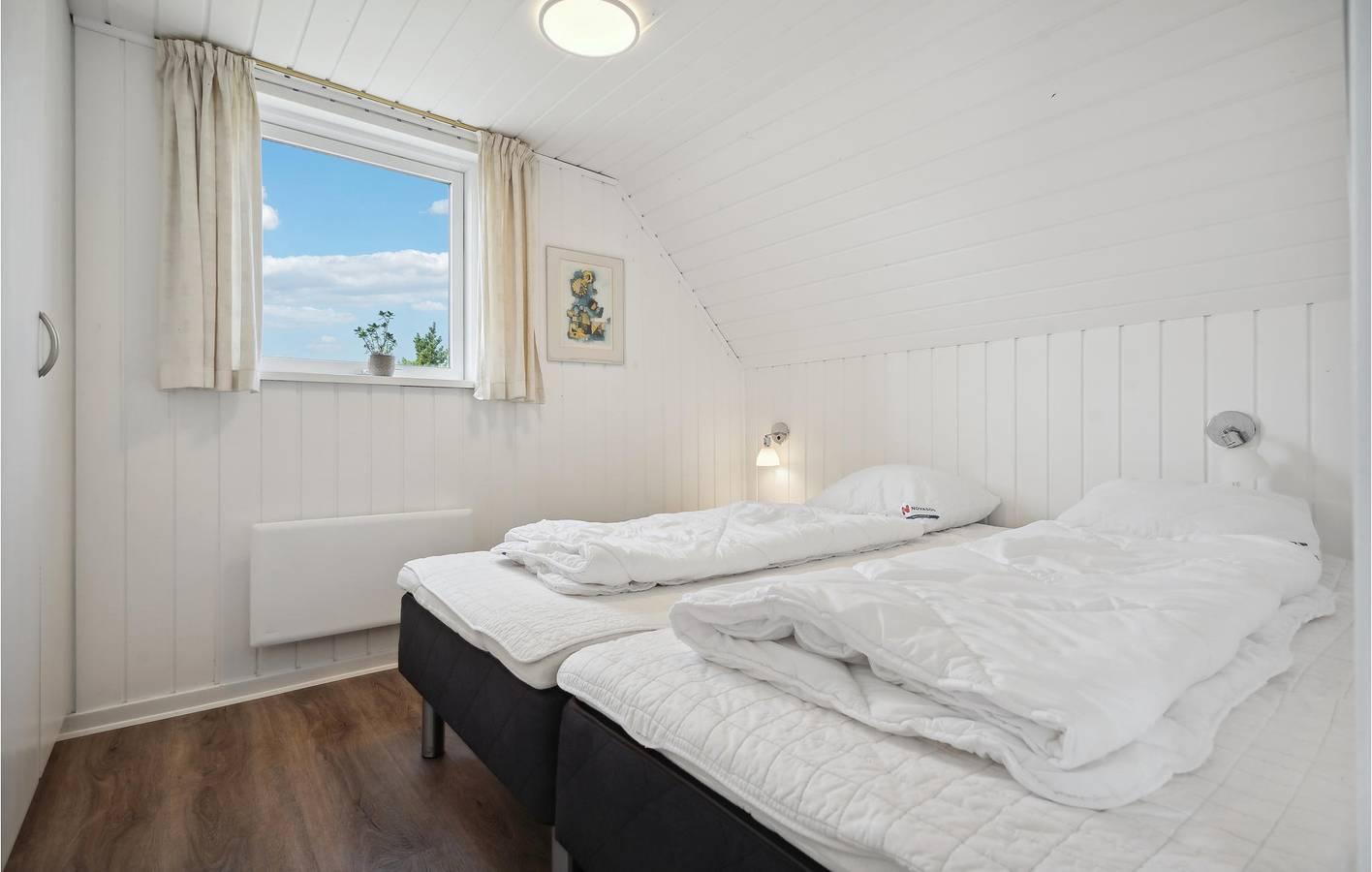 Vakantiehuis met zwembad in Sønderho, Wadden Sea National Park, Denemarken voor 8 personen foto 19