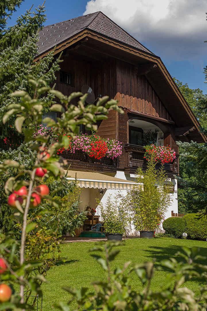 Vakantieappartement in Strobl, Oostenrijk voor 4 personen foto 17