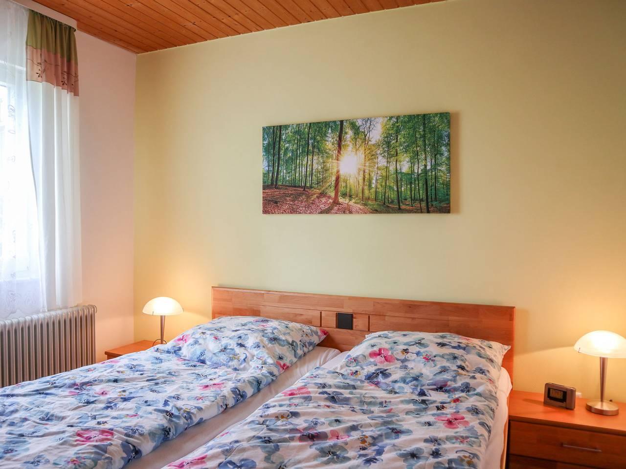 Vakantiehuis met hond toegestaan en airconditioning in Dittishausen (Löffingen), Löffingen, Duitsland voor 4 personen foto 4