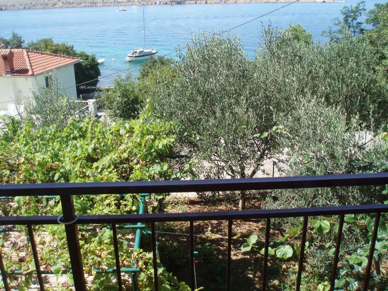 Vakantieappartement in Krk, Kroatië voor 5 personen foto 3