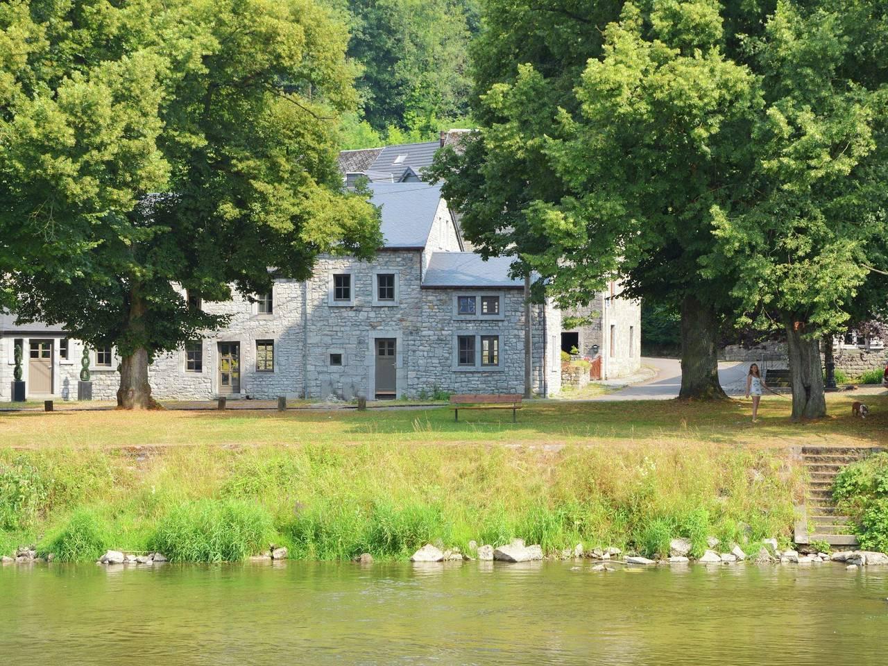 Vakantiehuis in Hamoir, België voor 12 personen foto 12