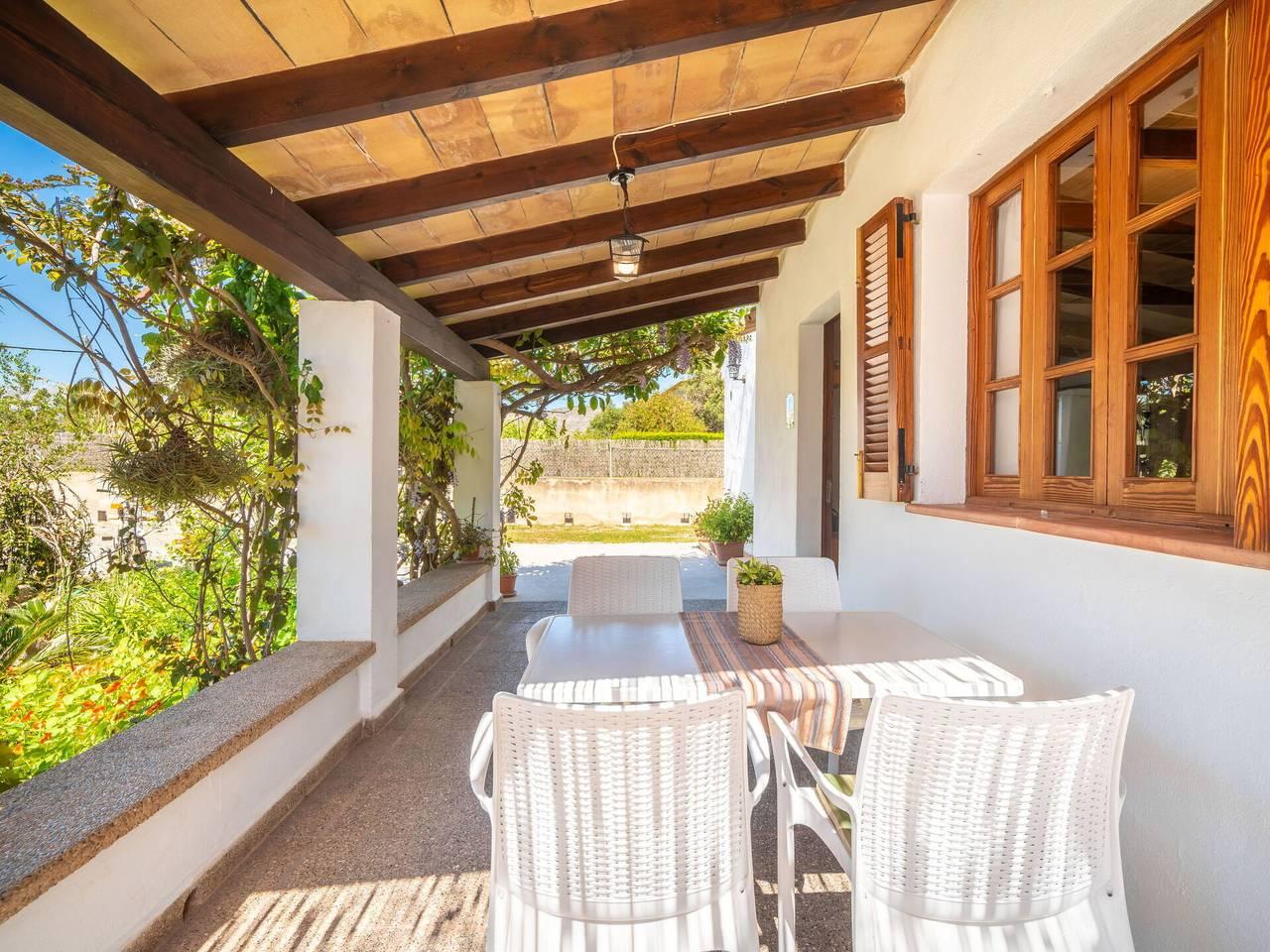 Vakantiehuis in Mallorca, Spanje voor 4 personen foto 6