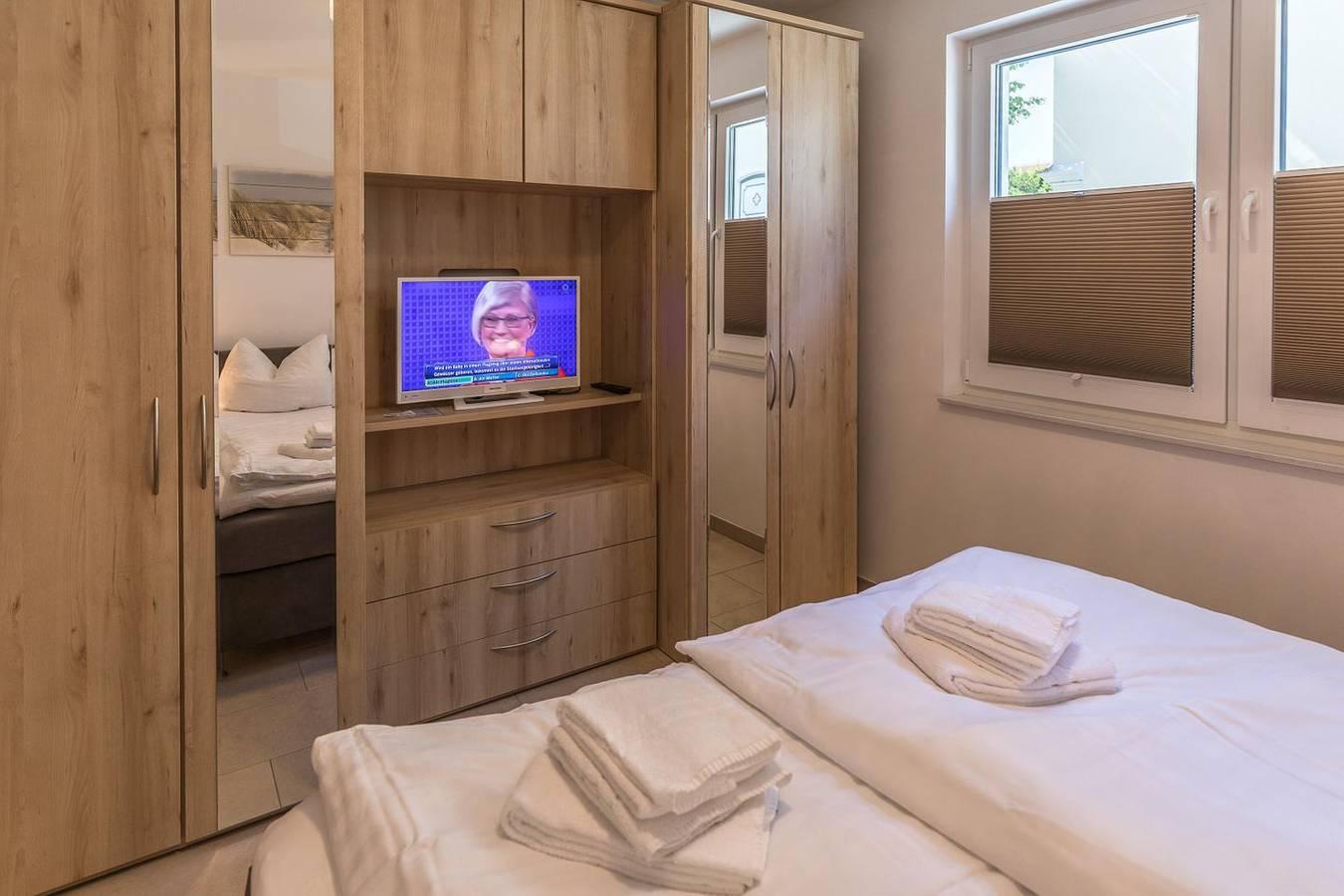 Vakantieappartement in Büsum, Duitsland voor 2 personen foto 10