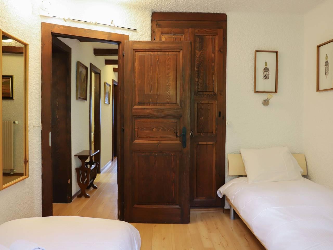 Vakantieappartement in Alpes Vaudoises, Zwitserland voor 4 personen foto 14