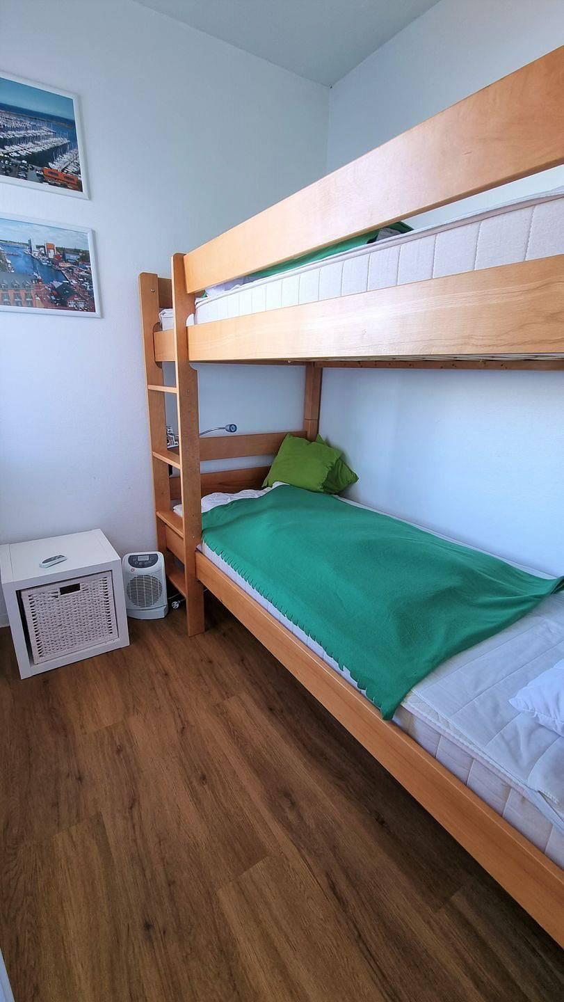 Vakantieappartement in Heiligenhafen, Duitsland voor 4 personen foto 11