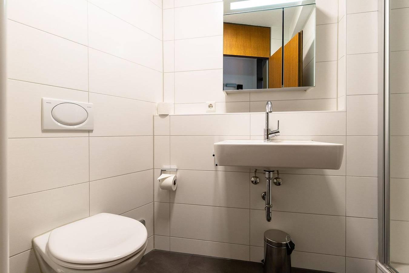 Vakantieappartement in Bodensee, Duitsland voor 3 personen foto 7