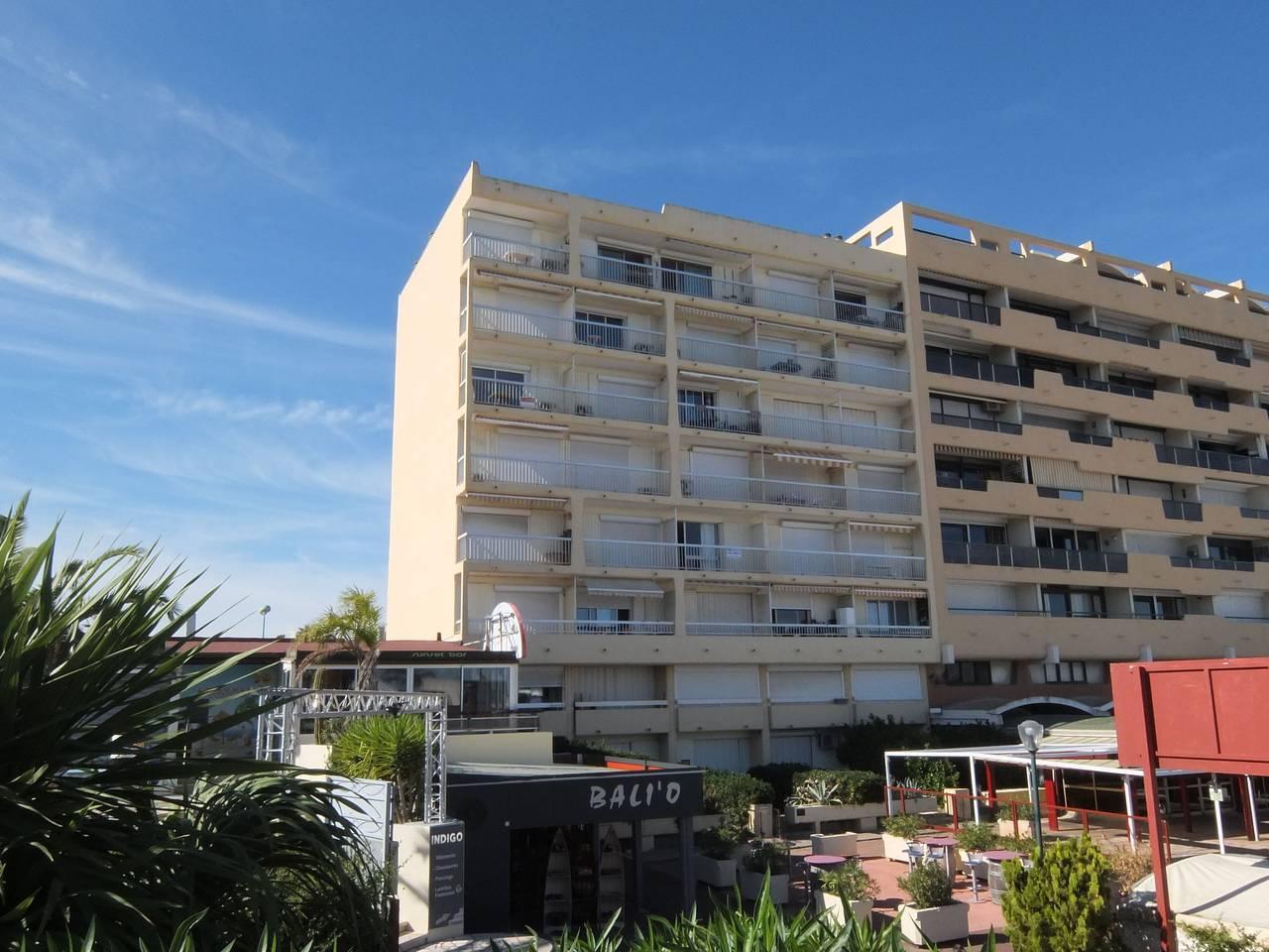 Vakantieappartement in Saint-Cyprien, Frankrijk voor 3 personen foto 14