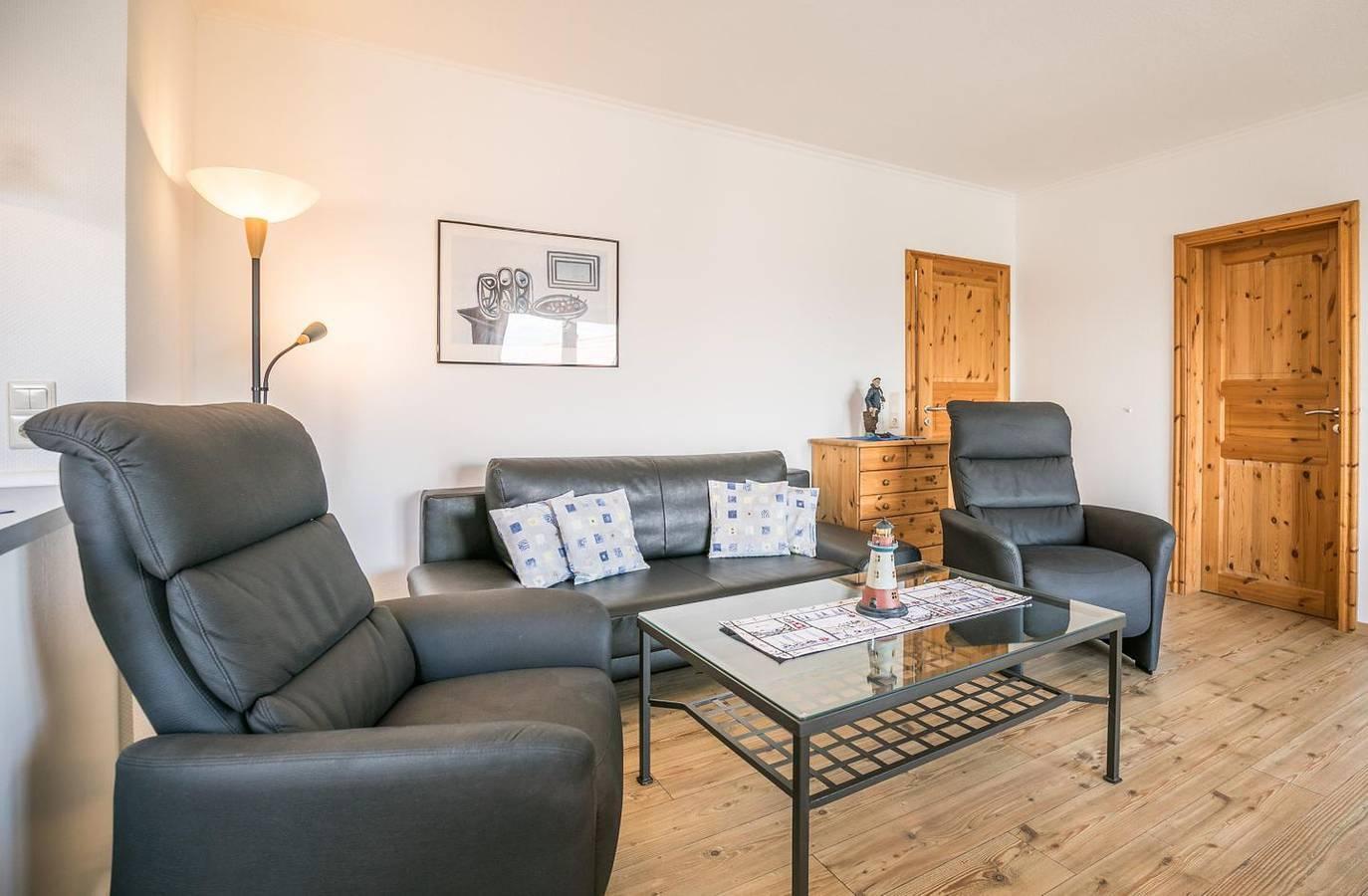 Vakantieappartement in Büsum, Duitsland voor 4 personen foto 6