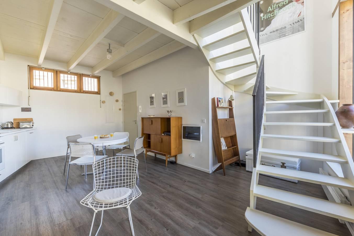 Vakantieappartement in Hérault, Frankrijk voor 4 personen foto 9
