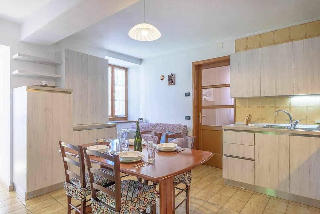 Vakantieappartement in Trentino, Italië voor 4 personen foto 4
