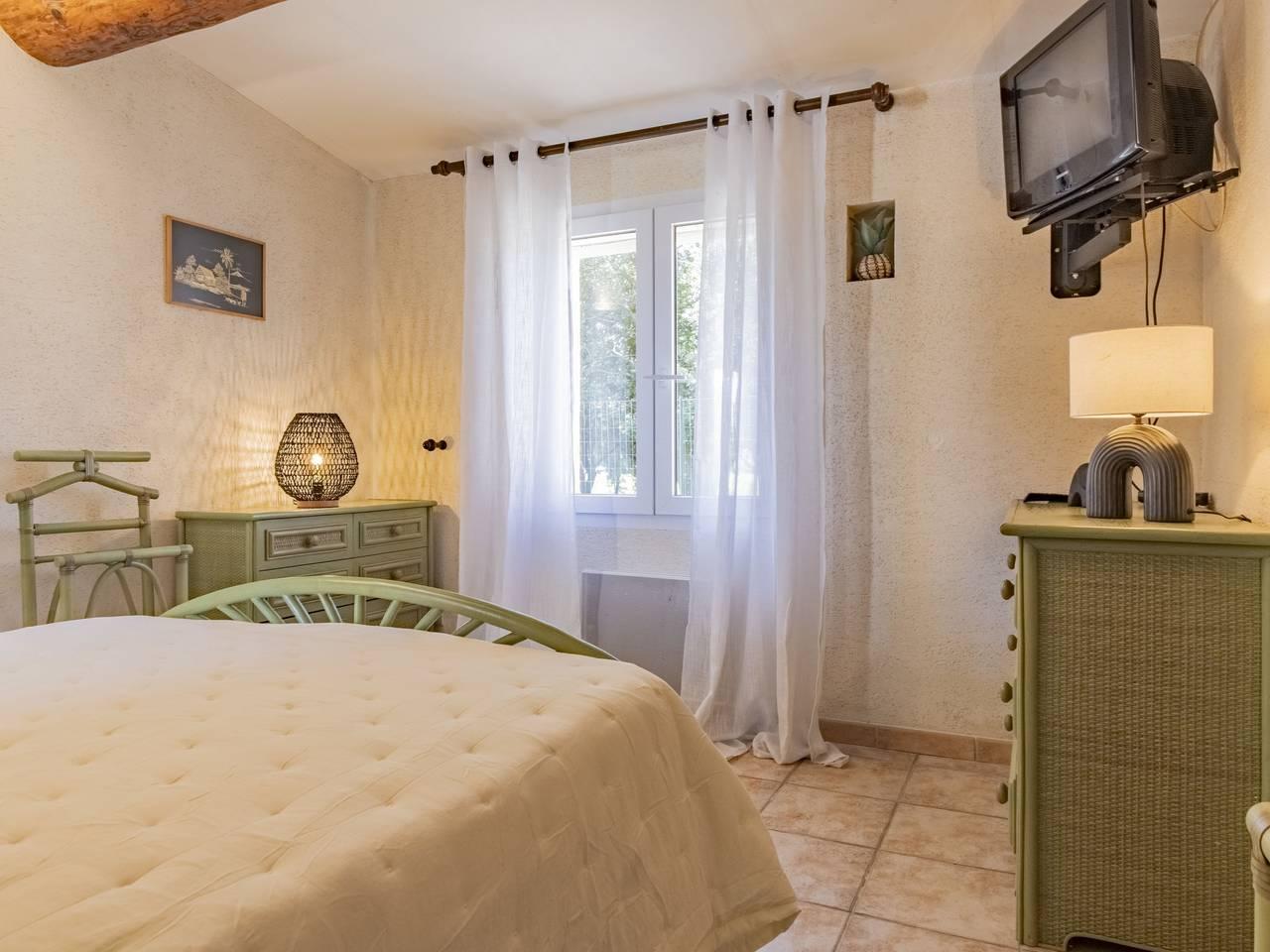 Vakantiehuis in Luberon, Frankrijk voor 6 personen foto 13