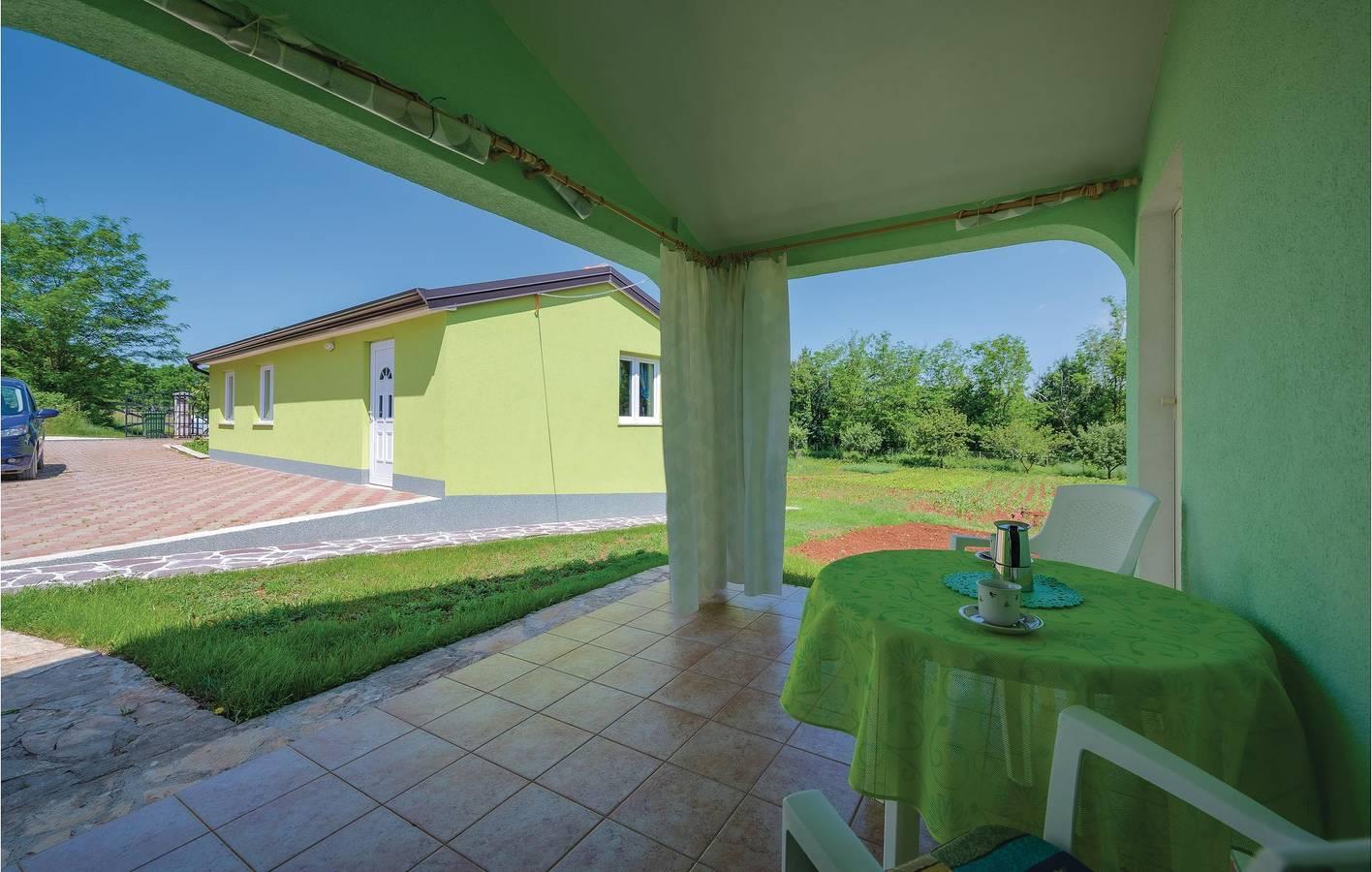Vakantieappartement in Grad Poreč, Kroatië voor 3 personen foto 8