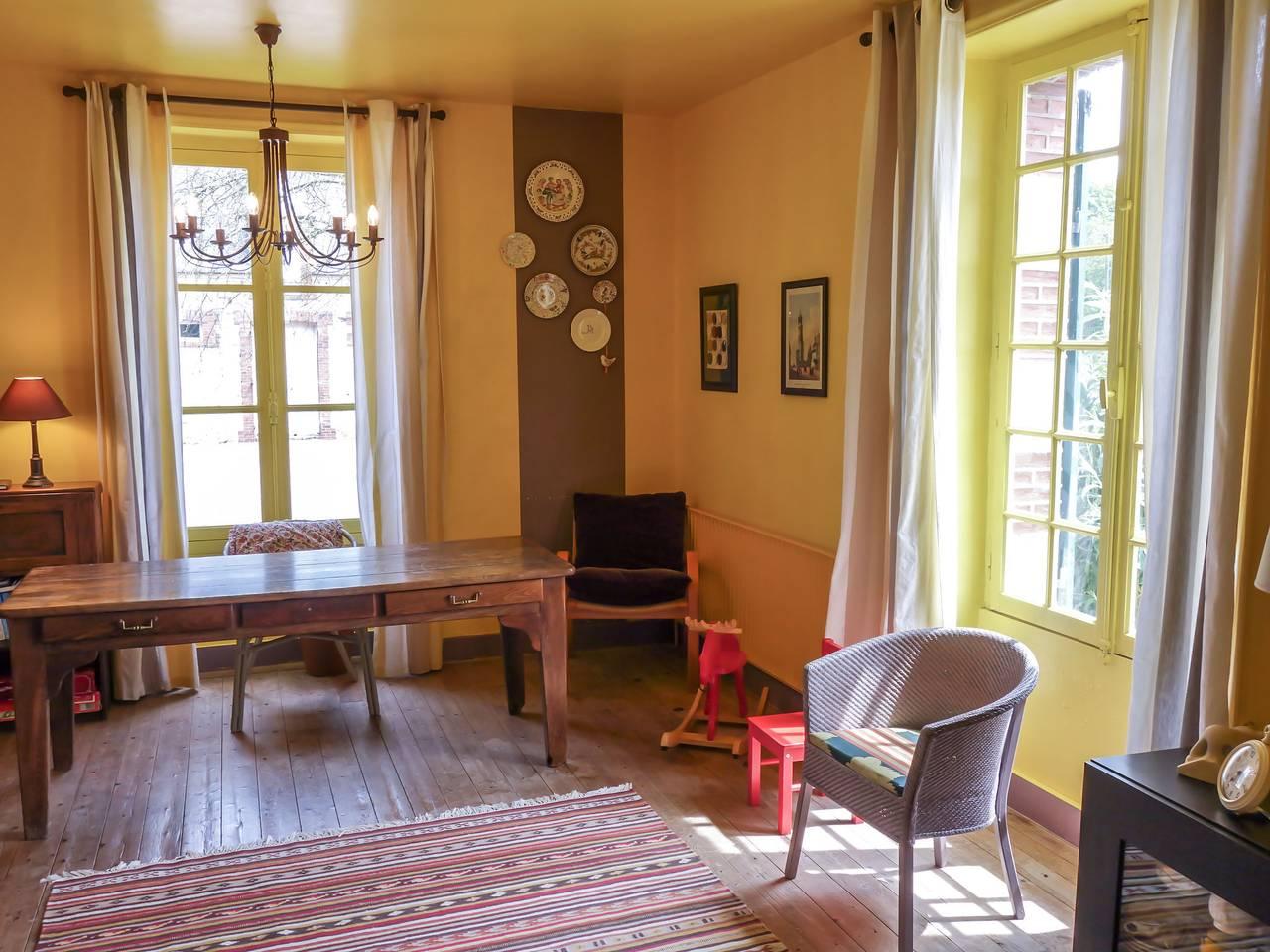 Vakantiehuis in Calvados, Frankrijk voor 10 personen foto 13
