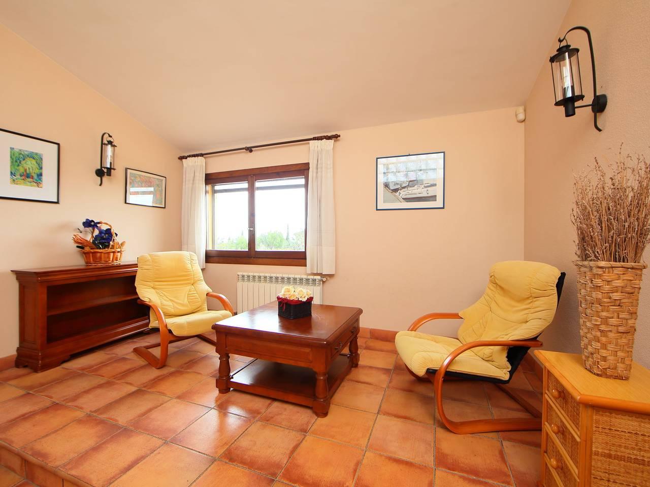 Vakantiehuis in Baix Ebre, Spanje voor 8 personen foto 18