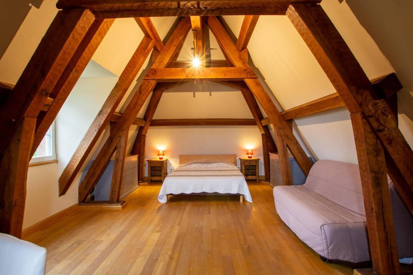La Tour - Les Lizettes in Monsac, Périgord Pourpre, Frankrijk voor 6 personen foto 19