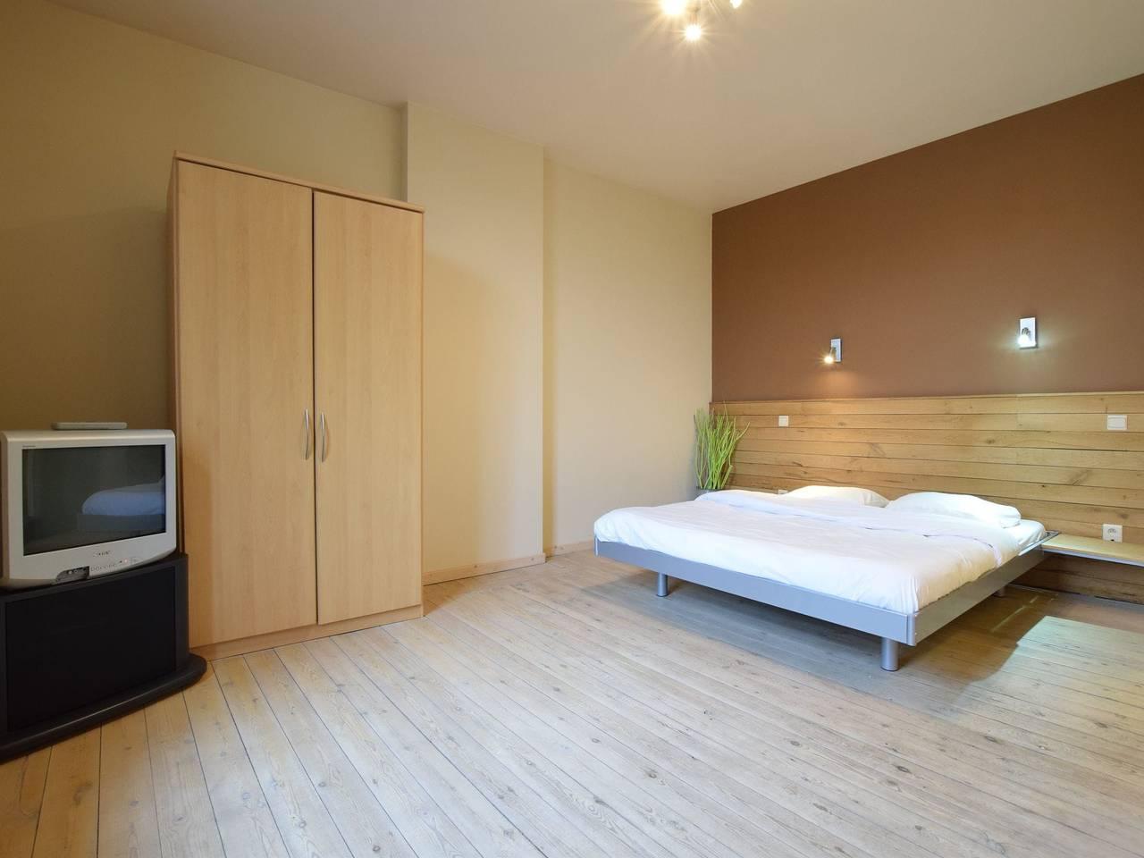 Ruim groepsverblijf Durbuy in Durbuy, Provincie Luxemburg, België voor 15 personen foto 20