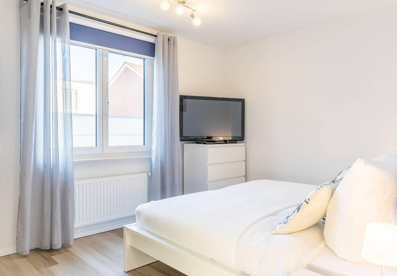 Vakantieappartement in Büsum, Duitsland voor 4 personen foto 18