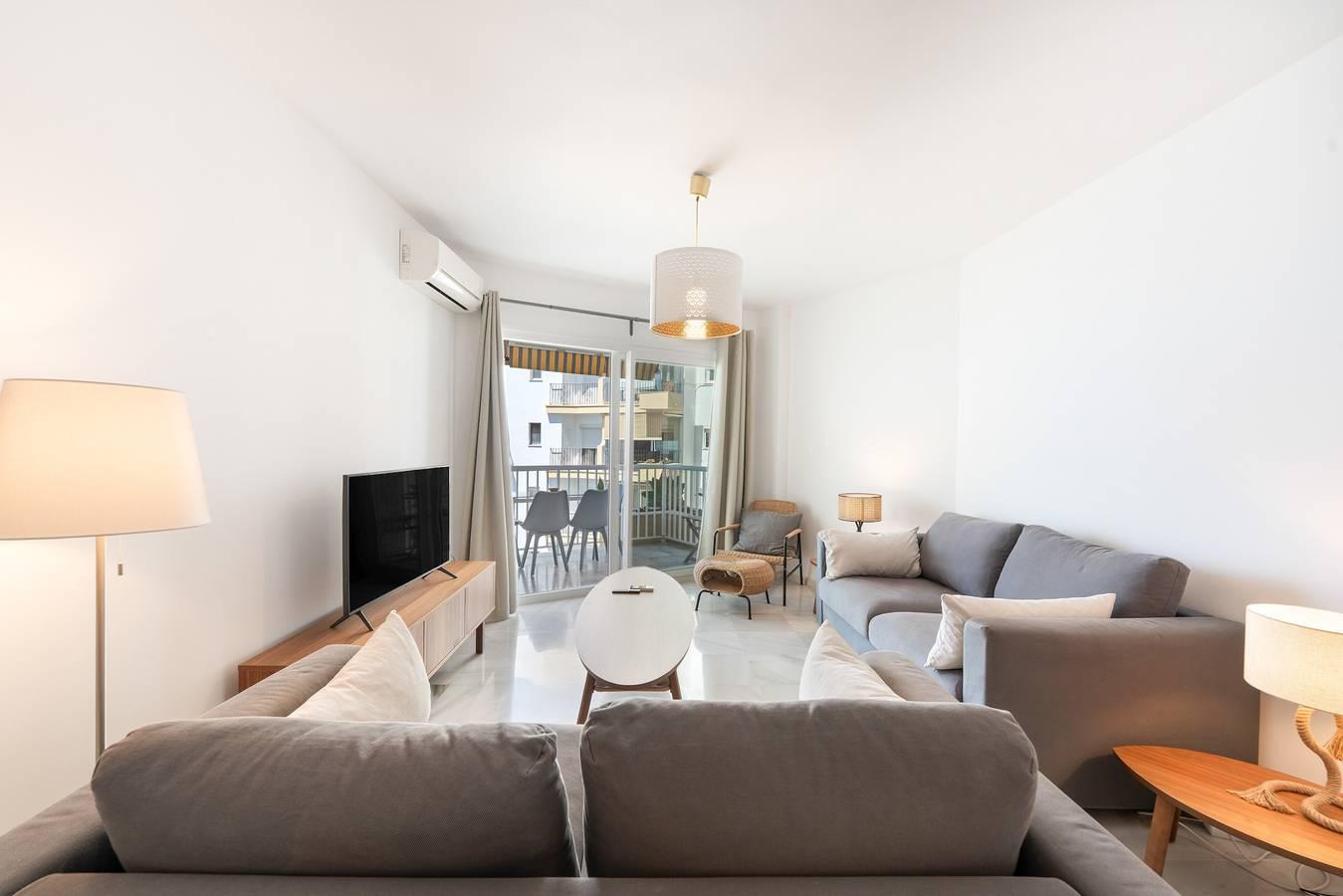 Vakantieappartement in Marbella, Spanje voor 4 personen foto 6