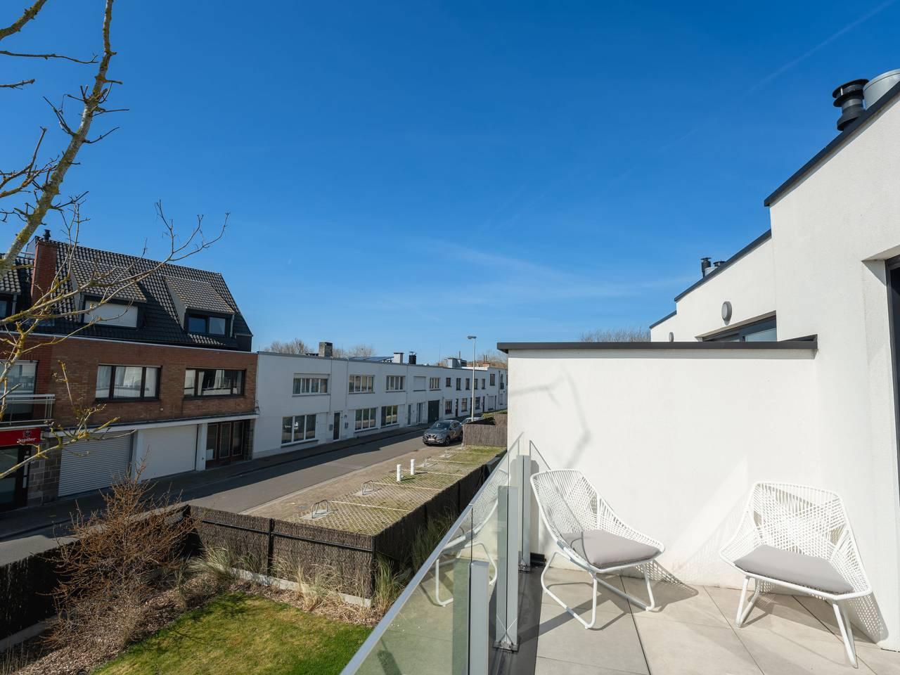 Vakantiehuis in Bredene, België voor 3 personen foto 14