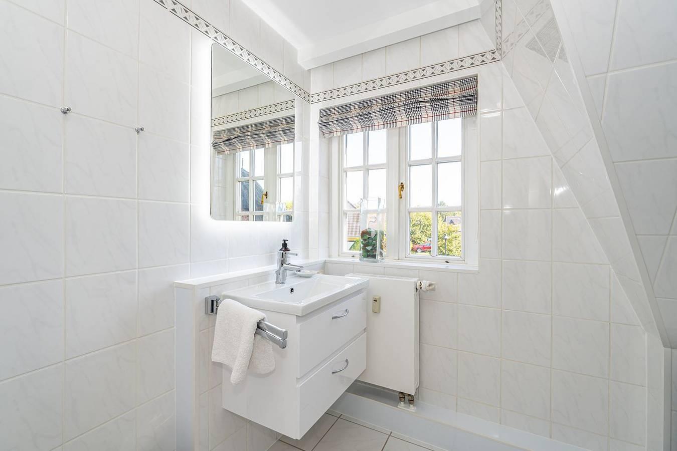 Vakantieappartement in Sylt, Duitsland voor 2 personen foto 10