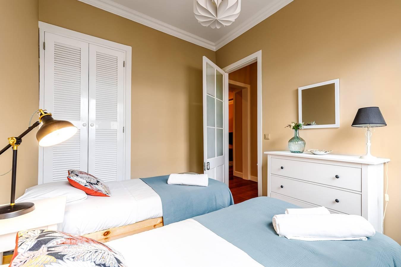Vakantieappartement in Faial foto 15