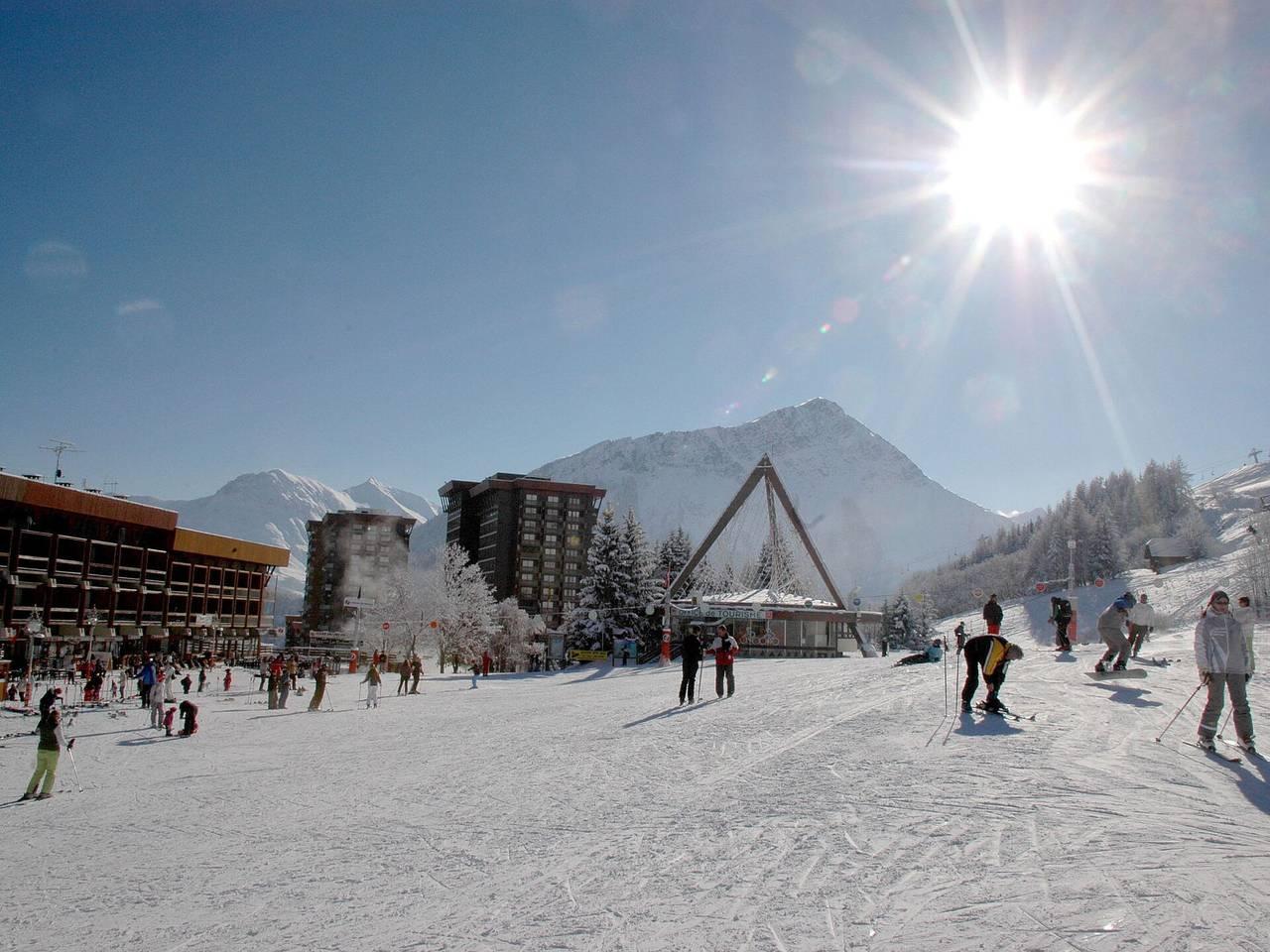 Vakantieappartement in Savoie, Frankrijk voor 4 personen foto 14