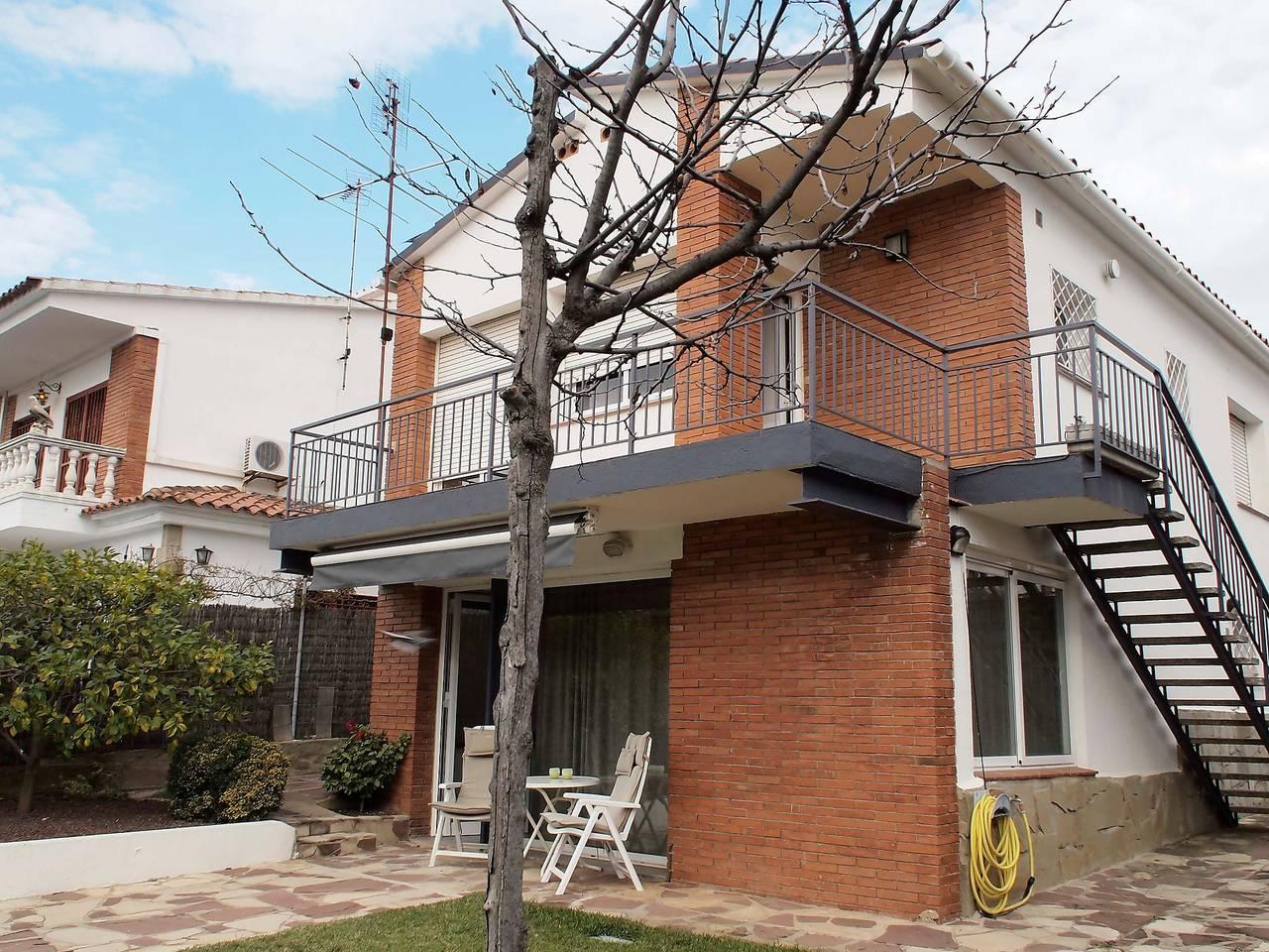 Vakantiehuis in Maresme, Spanje voor 4 personen foto 15