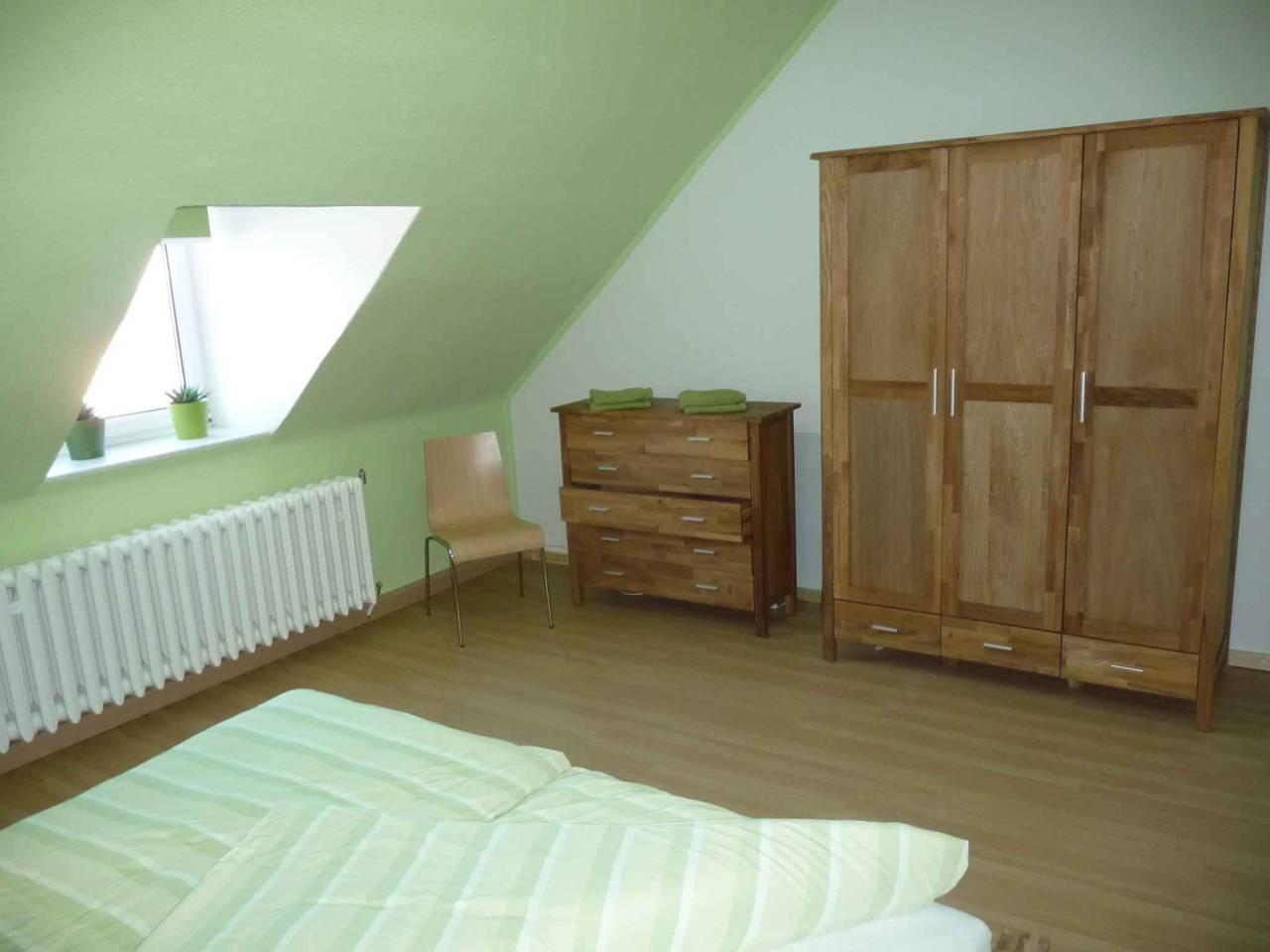 Vakantieappartement in Trebbin, Duitsland voor 8 personen foto 17