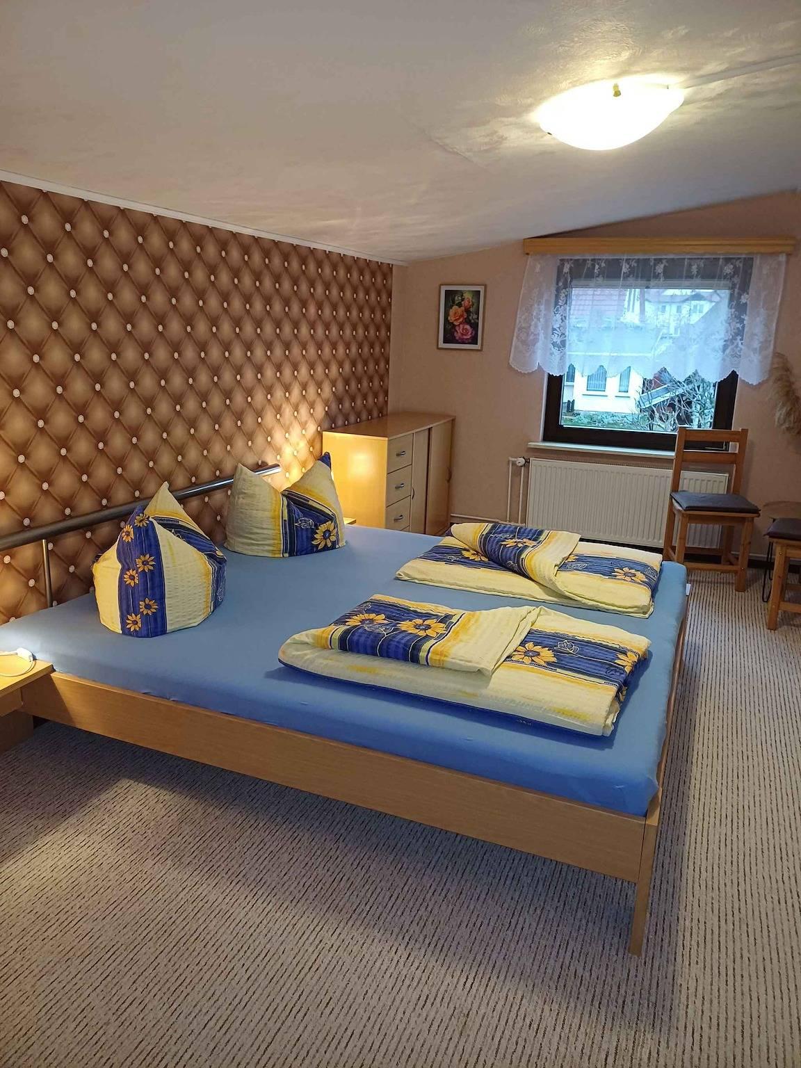 Vakantieappartement in Usedom, Duitsland voor 4 personen foto 13