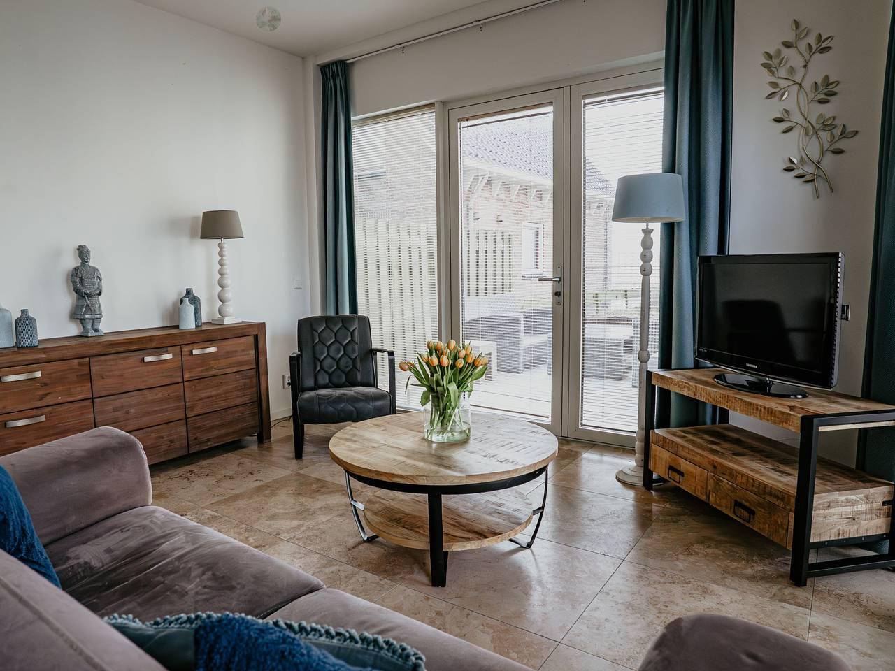 Vakantiehuis in Egmond aan Zee, Nederland voor 3 personen foto 2