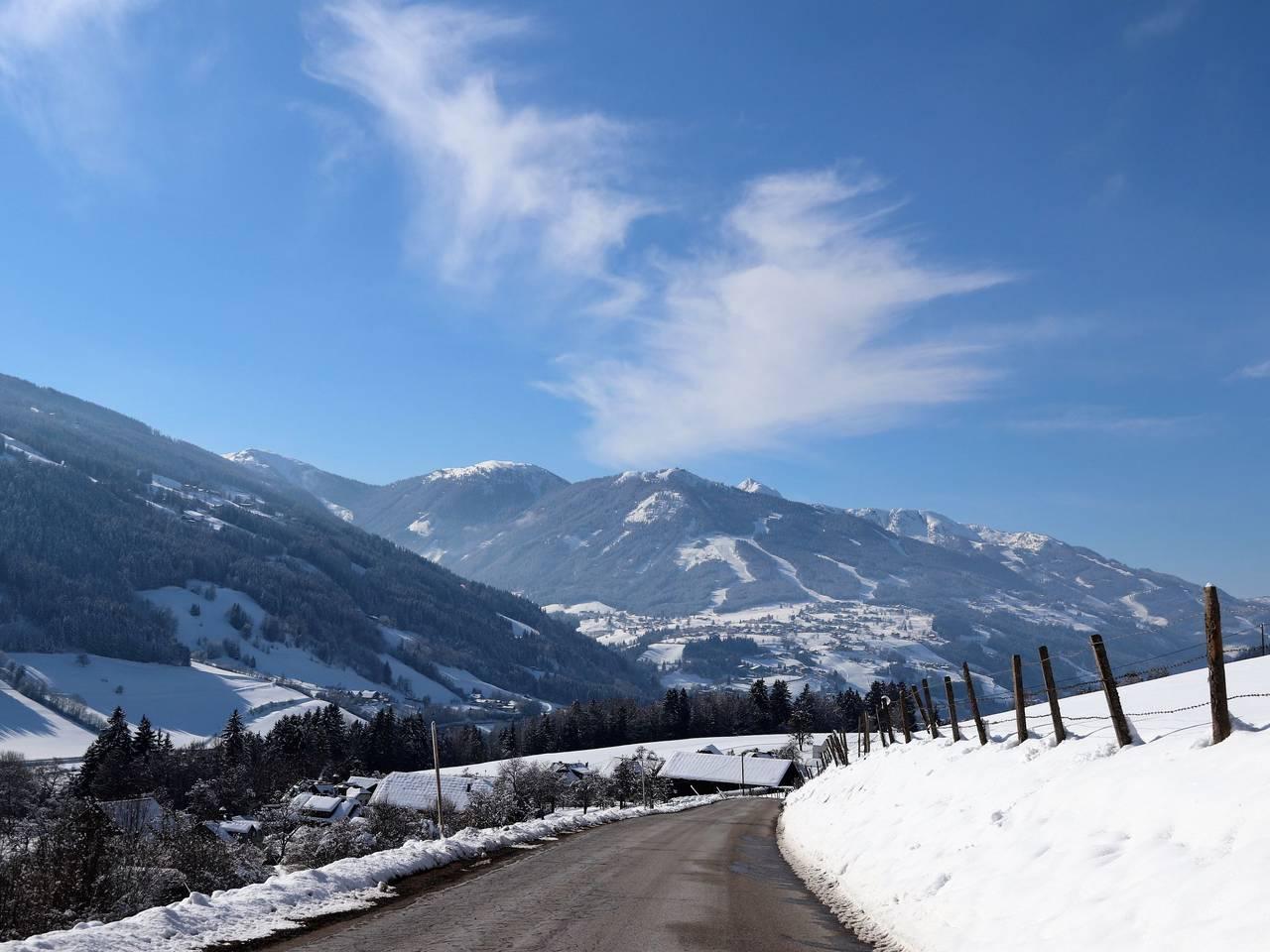 Vakantiehuis in Tauern, Oostenrijk voor 10 personen foto 16