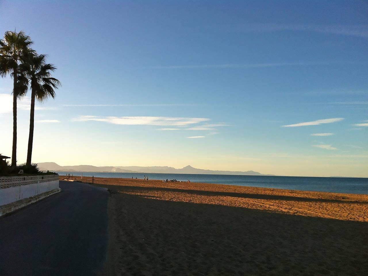 Luz del Mediterraneo in El Palmar, Costa Blanca, Spanje voor 4 personen foto 24
