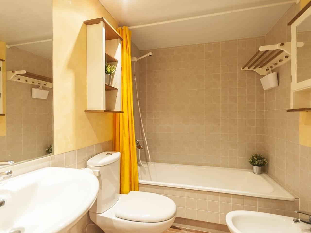 Vakantieappartement in Costa Brava, Spanje voor 4 personen foto 12