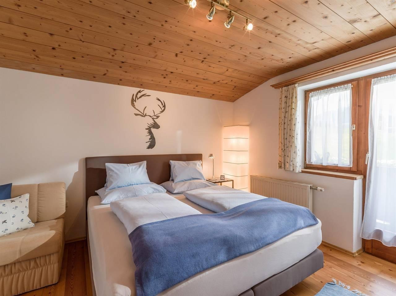Vakantieappartement in Kaisergebirge, Oostenrijk voor 3 personen foto 4