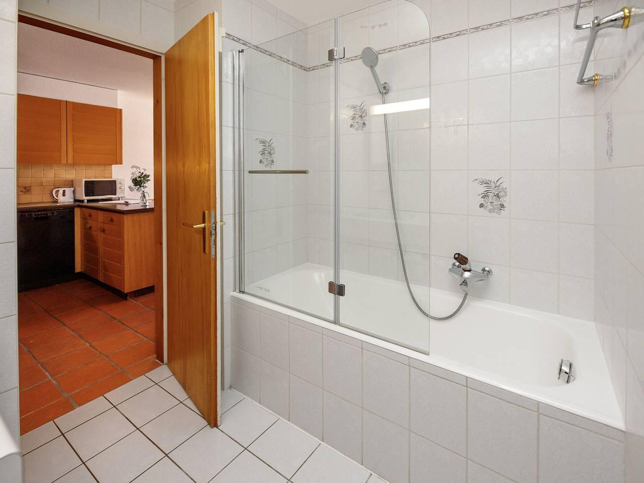 Vakantieappartement in Randogne, Zwitserland voor 3 personen foto 18