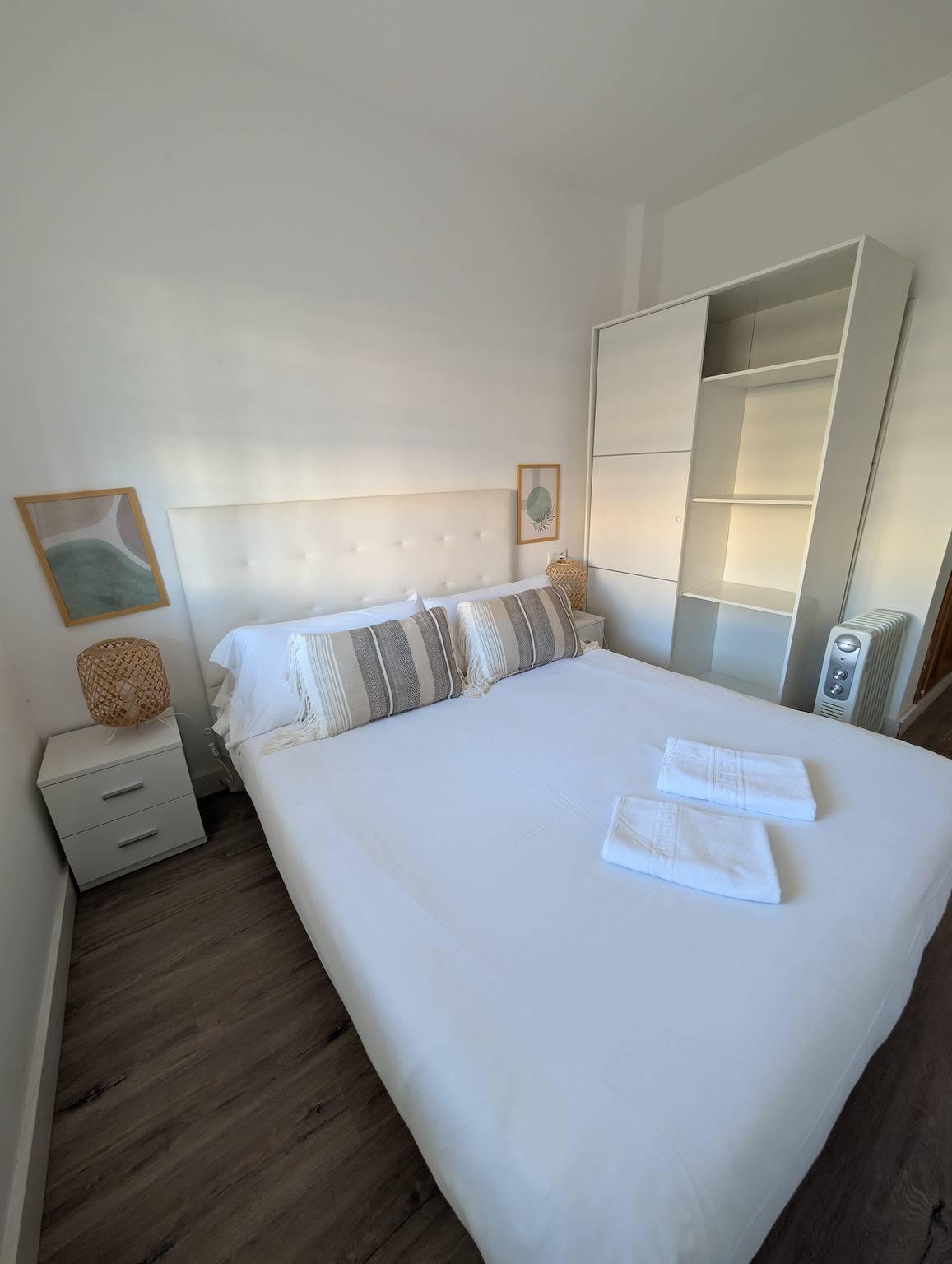 Vakantieappartement in Tarifa, Spanje voor 4 personen foto 13